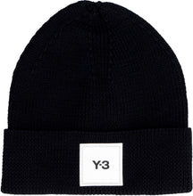 Carica l'immagine nel visualizzatore di Gallery, Cappello in lana merino
