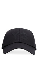 Carica l'immagine nel visualizzatore di Gallery, Cappello da baseball con logo
