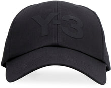 Carica l'immagine nel visualizzatore di Gallery, Cappello da baseball con logo
