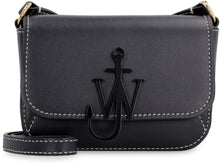 Carica l'immagine nel visualizzatore di Gallery, Mini borsa a tracolla Anchor in pelle
