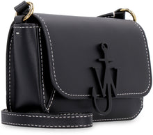 Carica l'immagine nel visualizzatore di Gallery, Mini borsa a tracolla Anchor in pelle
