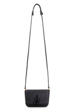 Carica l'immagine nel visualizzatore di Gallery, Mini borsa a tracolla Anchor in pelle
