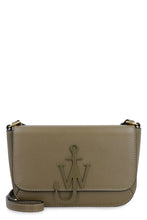 Carica l'immagine nel visualizzatore di Gallery, Borsa a tracolla Chain Midi Anchor in pelle
