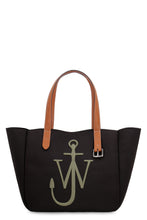 Carica l'immagine nel visualizzatore di Gallery, Borsa Belt Tote in canvas
