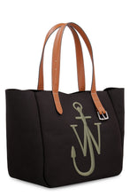Carica l'immagine nel visualizzatore di Gallery, Borsa Belt Tote in canvas
