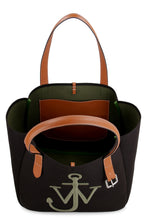 Carica l'immagine nel visualizzatore di Gallery, Borsa Belt Tote in canvas
