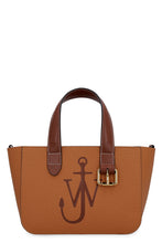 Carica l'immagine nel visualizzatore di Gallery, Tote bag Belt Mini in pelle
