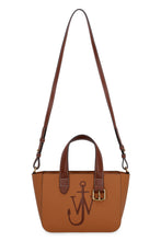 Carica l'immagine nel visualizzatore di Gallery, Tote bag Belt Mini in pelle
