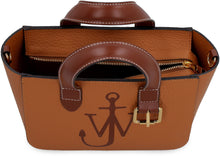Carica l'immagine nel visualizzatore di Gallery, Tote bag Belt Mini in pelle
