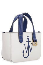 Carica l'immagine nel visualizzatore di Gallery, Tote bag Belt Mini in pelle
