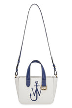 Carica l'immagine nel visualizzatore di Gallery, Tote bag Belt Mini in pelle
