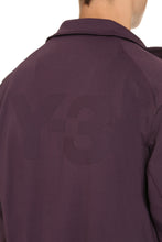 Carica l'immagine nel visualizzatore di Gallery, Felpa full-zip in tessuto tecnico
