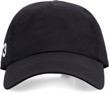Carica l'immagine nel visualizzatore di Gallery, Cappello da baseball in nylon
