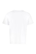 Carica l'immagine nel visualizzatore di Gallery, T-shirt in cotone con stampa
