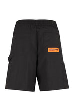Carica l'immagine nel visualizzatore di Gallery, Shorts in nylon
