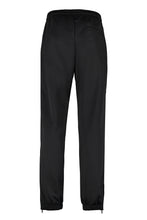 Carica l'immagine nel visualizzatore di Gallery, Track-pants con bande laterali logate
