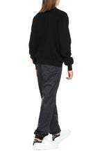 Carica l'immagine nel visualizzatore di Gallery, Pullover girocollo in cotone
