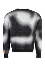 Carica l'immagine nel visualizzatore di Gallery, Maglione in misto alpaca
