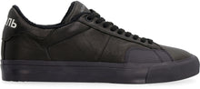 Carica l'immagine nel visualizzatore di Gallery, Sneakers low-top Vulcanized in pelle
