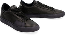 Carica l'immagine nel visualizzatore di Gallery, Sneakers low-top Vulcanized in pelle
