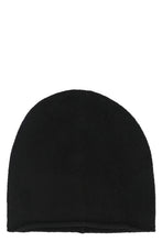 Carica l'immagine nel visualizzatore di Gallery, Cappellino in maglia di cachemire
