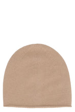 Carica l'immagine nel visualizzatore di Gallery, Cappellino in maglia di cachemire

