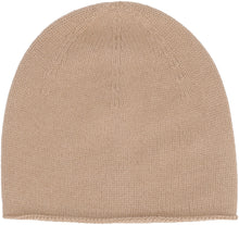 Carica l'immagine nel visualizzatore di Gallery, Cappellino in maglia di cachemire
