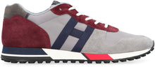 Carica l'immagine nel visualizzatore di Gallery, Sneakers low-top Hogan H383
