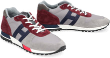 Carica l'immagine nel visualizzatore di Gallery, Sneakers low-top Hogan H383
