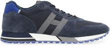 Carica l'immagine nel visualizzatore di Gallery, Sneakers low-top H383
