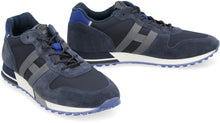 Carica l'immagine nel visualizzatore di Gallery, Sneakers low-top H383
