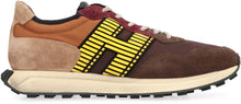 Carica l'immagine nel visualizzatore di Gallery, Sneakers low-top Hogan H601
