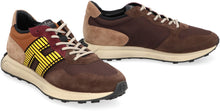 Carica l'immagine nel visualizzatore di Gallery, Sneakers low-top Hogan H601
