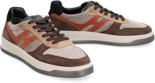 Carica l'immagine nel visualizzatore di Gallery, Sneakers low-top Hogan H630
