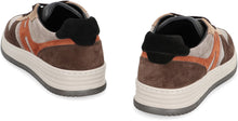 Carica l'immagine nel visualizzatore di Gallery, Sneakers low-top Hogan H630
