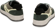 Carica l'immagine nel visualizzatore di Gallery, Sneakers low-top H630 in pelle
