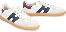Carica l'immagine nel visualizzatore di Gallery, Sneakers low-top Hogan Cool in pelle
