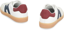 Carica l'immagine nel visualizzatore di Gallery, Sneakers low-top Hogan Cool in pelle
