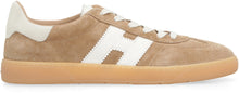 Carica l'immagine nel visualizzatore di Gallery, Sneakers low-top Hogan Cool in pelle
