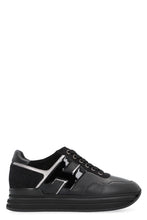 Carica l'immagine nel visualizzatore di Gallery, Sneakers low-top Hogan Midi H222
