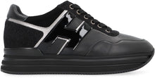 Carica l'immagine nel visualizzatore di Gallery, Sneakers low-top Hogan Midi H222
