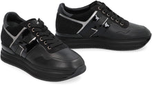 Carica l'immagine nel visualizzatore di Gallery, Sneakers low-top Hogan Midi H222
