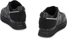 Carica l'immagine nel visualizzatore di Gallery, Sneakers low-top Hogan Midi H222
