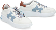 Carica l'immagine nel visualizzatore di Gallery, Sneakers low-top Hogan Rebel
