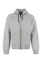Load image into Gallery viewer, Car-Lux full zip hoodie
