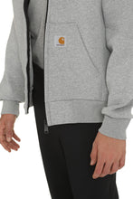 Load image into Gallery viewer, Car-Lux full zip hoodie
