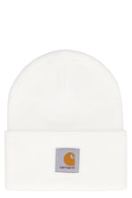 Carica l'immagine nel visualizzatore di Gallery, Cappello in maglia a coste
