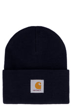 Carica l'immagine nel visualizzatore di Gallery, Cappello in maglia a coste

