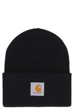 Carica l'immagine nel visualizzatore di Gallery, Cappello in maglia a coste
