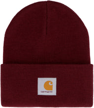 Carica l'immagine nel visualizzatore di Gallery, Cappello in maglia a coste

